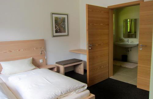 Seehof Apartments - Foto 20