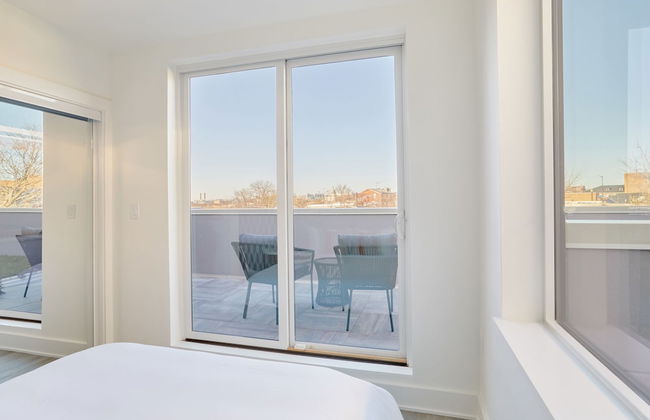 Reside Navy Yard, a Wyndham Residence - Foto 32