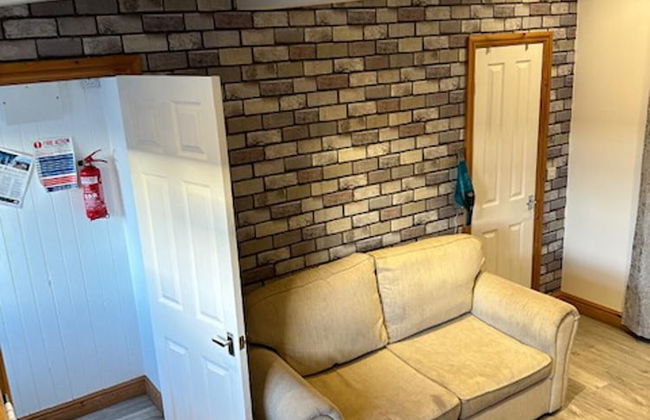 Lovely 1-bed Chalet in Mablethorpe - Foto 9