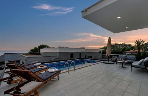 Villa Mendula - Foto 3