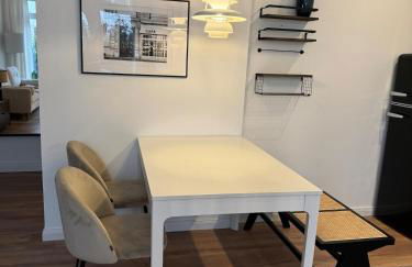 Central chic designer apartment - Foto 8