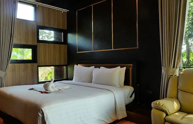 High Tree Resort Co.,Ltd. - Photo 79