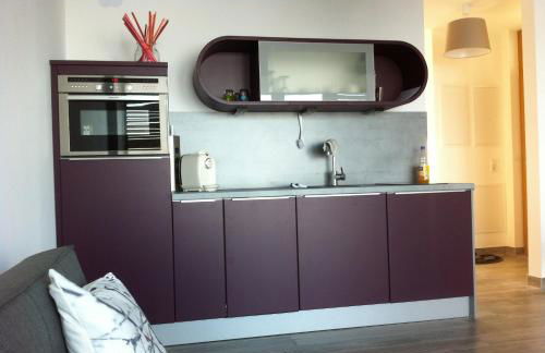 Ferienwohnung Seeblick Zwenkau - Foto 8