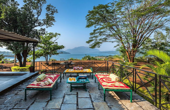 CosmicStays Kokiraj Lakehouse - Waterfront Retreat - Foto 50