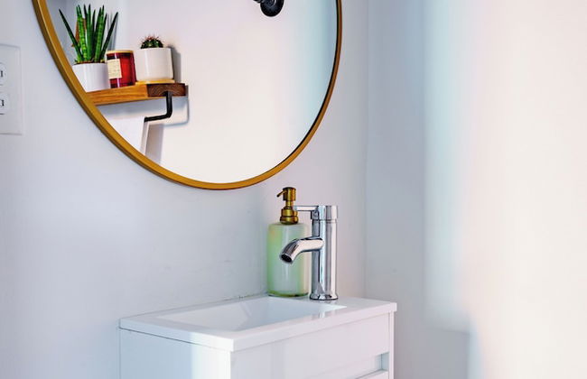 Jungle House Luxury Stays - Downtown Columbus & Short North - Foto 74