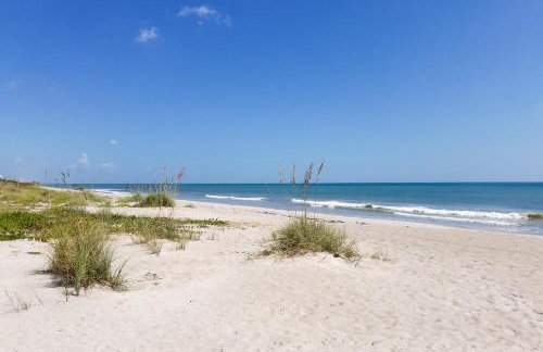 Seaside Home on the Space Coast with Beach Access! - Photo 29