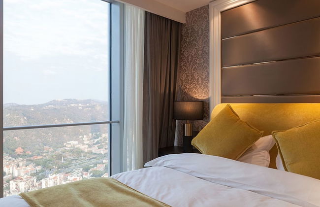 Lagom Bright House Sea View Apartment - Foto 19