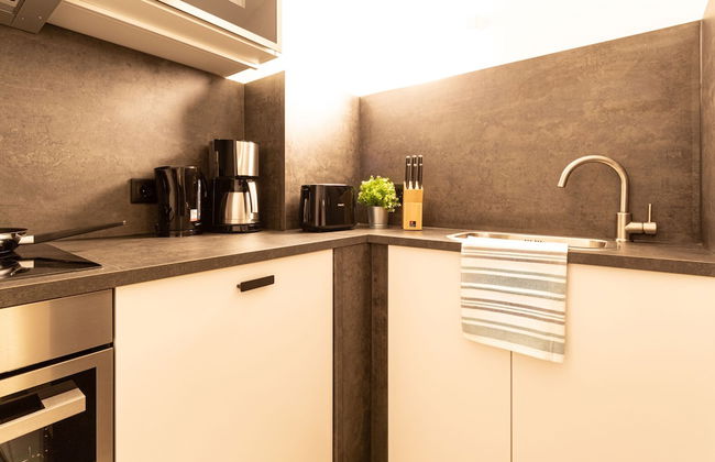 Ottakringer Apartments - Foto 29