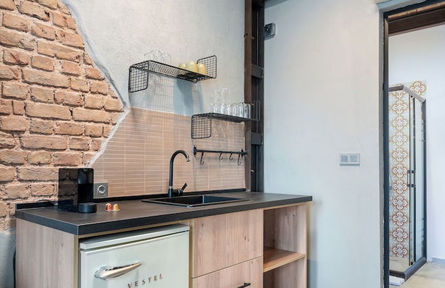 Urban Quarters - Büklü Han - Photo 41