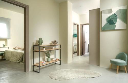 Sisomar Suites with Private Pool, by ZanteWize - Foto 13