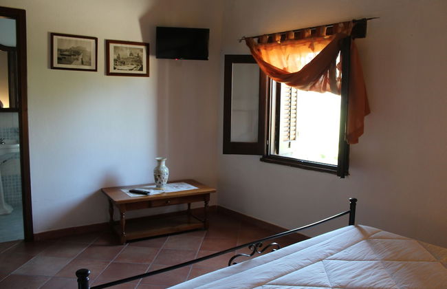 Ponte Calatrasi Agriturismo - Photo 10