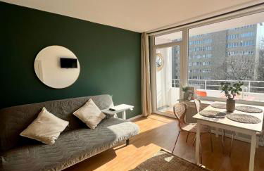 TheFairHome - 5 Min to fair, 8min to city center - Foto 8