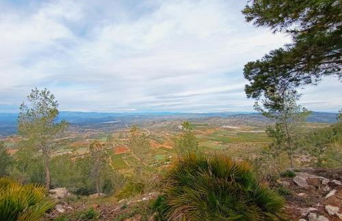 Alcossebre Panorama Suite, Piscina y Terraza con Vistas - Photo 39