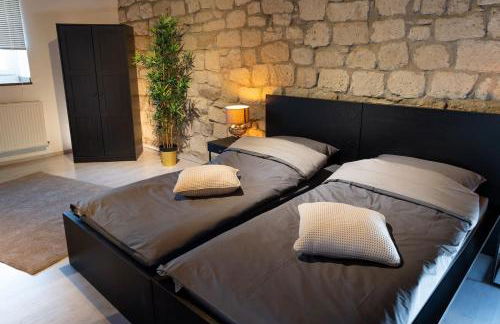 Vulkan-Lodge Ferienhaus - Foto 5