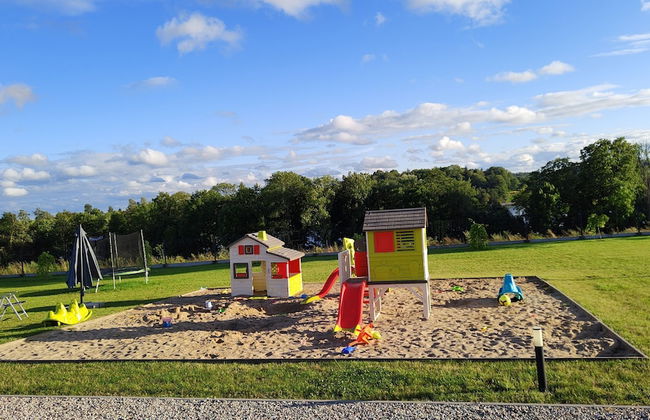 Masuria Resort Village - Foto 27