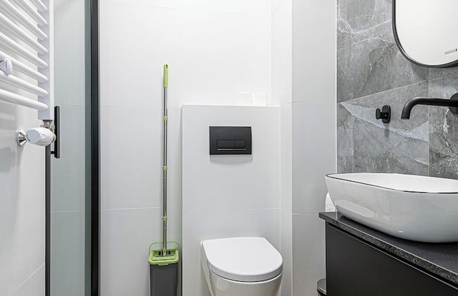 RentPlanet - Apartament Pileckiego - Foto 63