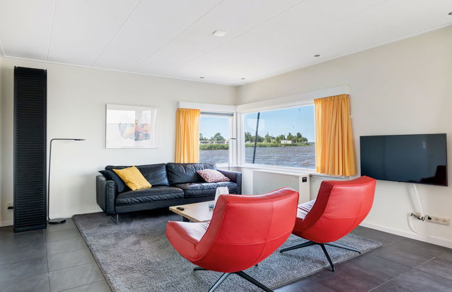 Jachthaven Oostmahorn - Foto 3