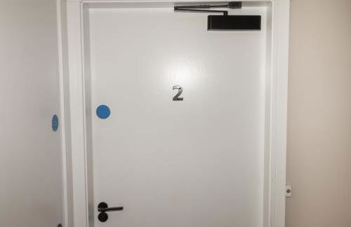 Strength Rooms - Photo 4