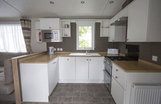 Waterside Holiday Park & Spa - Foto 20