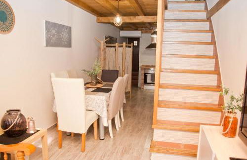 LA CASITA DEL PORTAL - Foto 12