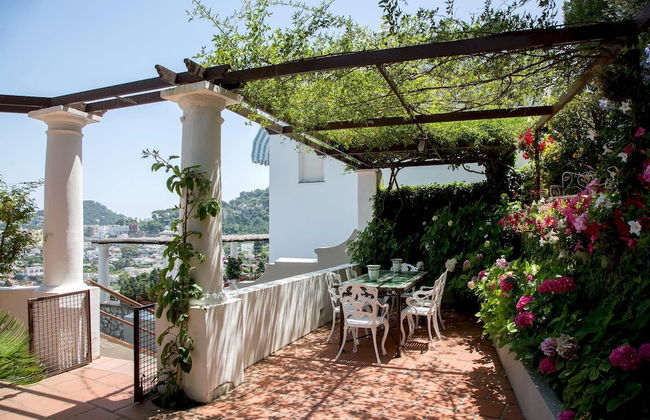 Villa La Conchiglia by Elite Villas - Foto 38