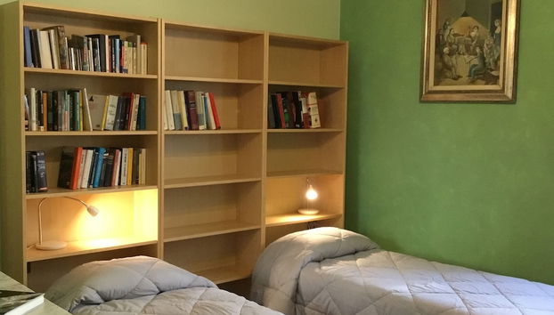 Macci Sixth in Firenze - Foto 4, Habitación