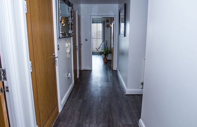 Remarkable 2-bed Apartment With Sea View - Foto 34