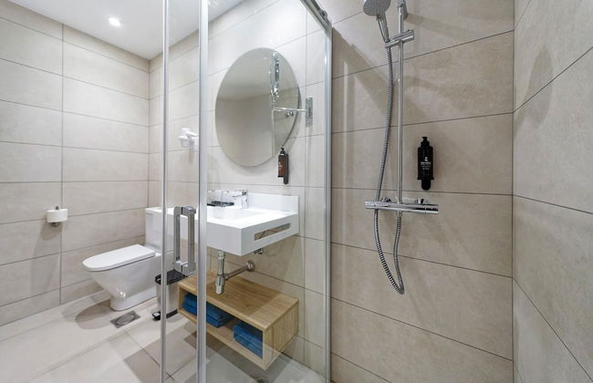 Sport Hotel Monte Feliz - powered by Playitas - Foto 155