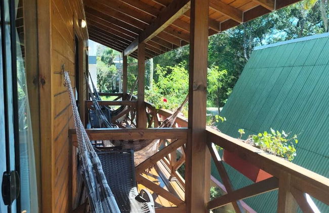 Chalé Suíço Bombinhas - Photo 26