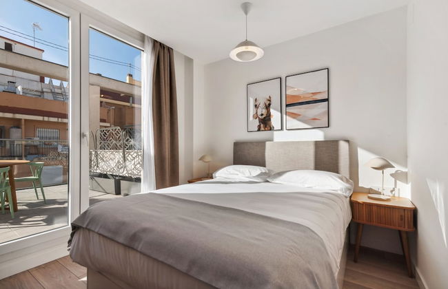 Limehome Valencia Carrer del Pare Palau - Photo 9