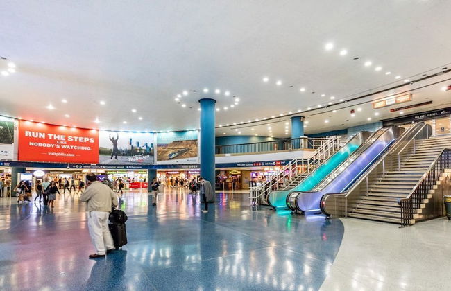 East Village Hotel - Foto 40