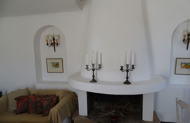 Monolithos Villa - Foto 65