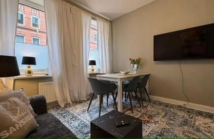 Moderner Altbaucharme in zentraler Lage - Foto 15