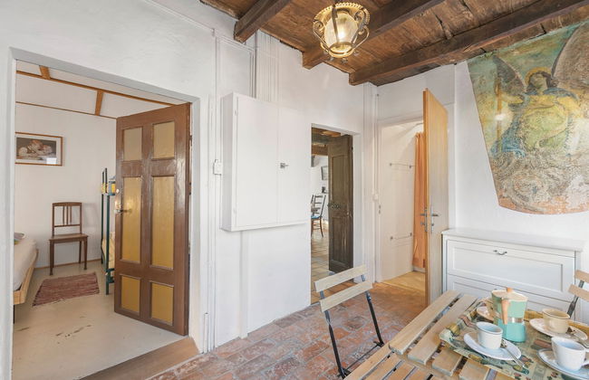 Historical Caslano Apartments - Foto 21