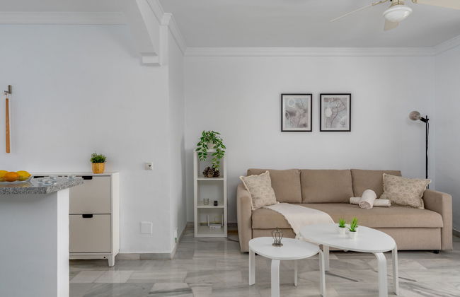 Las Farolas family retreat - Foto 6