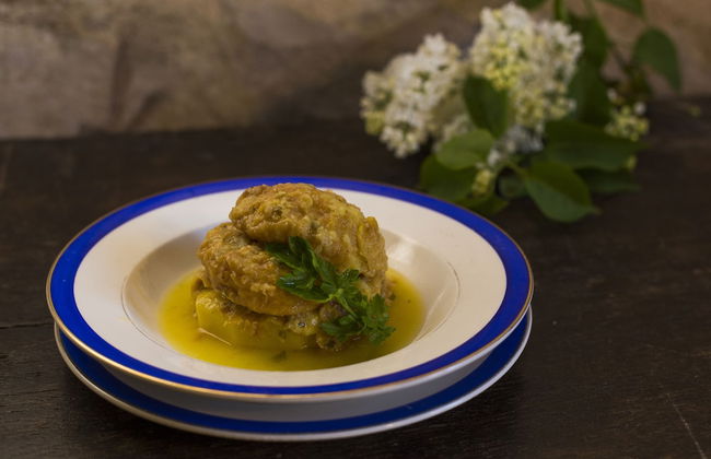 Posada Real del Buen Camino - Foto 26