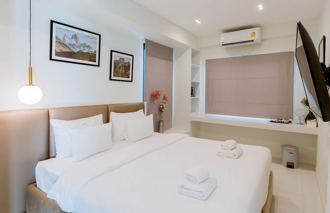 The Everest Pool Villa Khao Yai - Foto 5