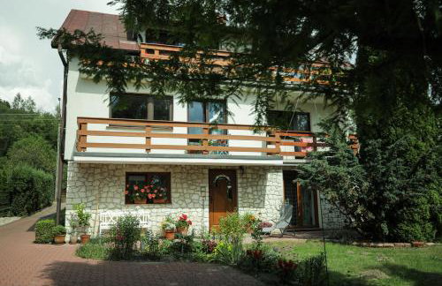 Zielono Mi Apartament z kominkiem & Pokoje z pięknym widokiem - Foto 3