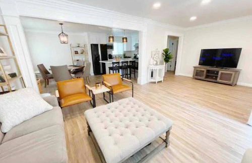 Spacious 3BR Modern Home in LA Perfect for Family - Foto 10