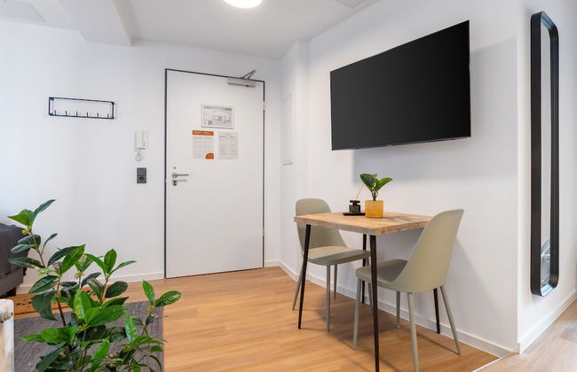 Limehome Essen Kettwiger Str. - Foto 53