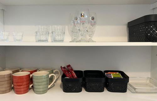 Ruhrperle Apartment 2 Essen - Foto 8