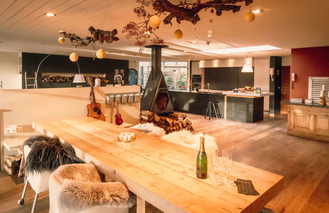 3 bedroom House in Ostend with garden and terrace - Photo 14