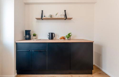 Lexapartments Altstadt zentral 80qm in Lorenz - Foto 14