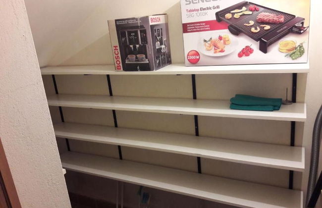 Apartments Kozino - Foto 46