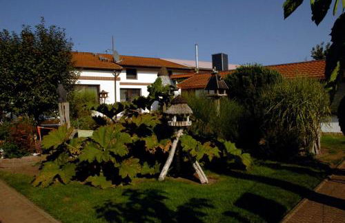 Urlaub "Unterm Storchennest" im Ostseeland Rerik - Foto 7