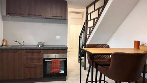 Casa Rosella sul Lago - Foto 4, stove