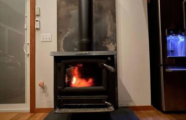 Homestead Villa - HotTub & Sauna Retreat - Foto 7