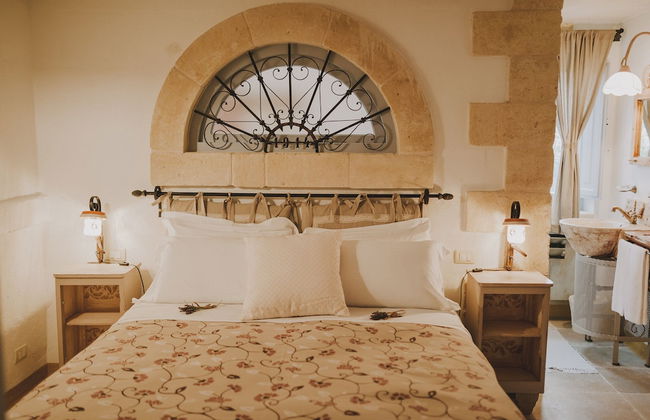 Masseria Montenapoleone - Foto 24