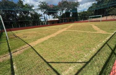 Chácara do Nari - Casa com Piscina em Condomínio Fechado - Photo 32