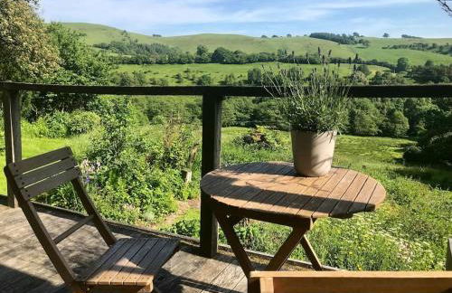 The Shippen - Open-plan barn conversion, high-spec, stunning views - Foto 10